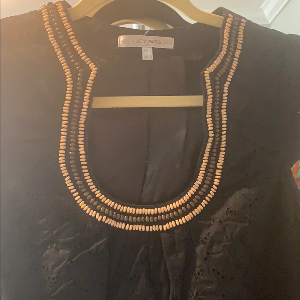 Dress - Picture 4 of 4